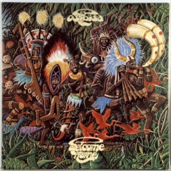 20. OSIBISA-WELCOME HOME-1975-FIRST PRESS UK-BRONZE-NMINT/NMINT