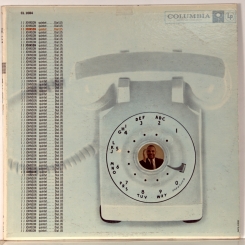 201. J.J. JOHNSON QUINTET-DIAL J.J. 5-1957-FIRST PRESS USA-COLUMBIA-NMINT/NMINT