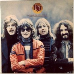 57. BARCLAY JAMES HARVEST-EVERYONE IS EVERYBODY ELSE-1974-ПЕРВЫЙ ПРЕСС UK-POLYDOR-NMINT/NMINT