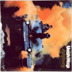 263. URIAH HEEP-SALISBURY-1971-первый пресс france-vertigo swirl-nmint/nmint