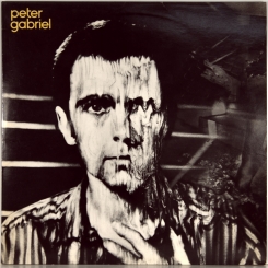 68. GABRIEL, PETER-THREE-1980-ПЕРВЫЙ ПРЕСС UK-CHARISMA-NMINT/NMINT