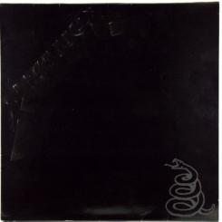 79. METALLICA-SAME-1991-First press HOLLAND- VERTIGO SWIRL-NMINT/NMINT