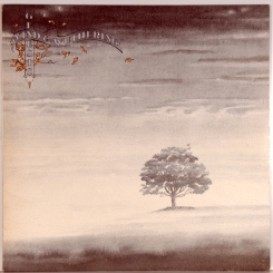 29. GENESIS-WIND AND WUTHERING-1976-ПЕРВЫЙ ПРЕСС UK-CHARISMA-NMINT/NMINT