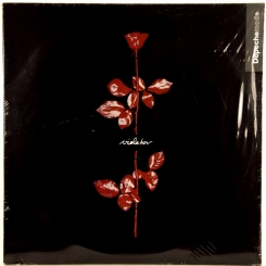 195. DEPECHE MODE-VIOLATOR-1990-FIRST PRESS UK/EC-MUTE-NMINT/NMINT