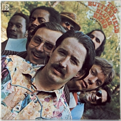 8. BUTTERFIELD BLUES BAND-KEEP ON MOVING-1969-FIRST PRESS GERMANY-ELEKTRA-NMINT/NMINT