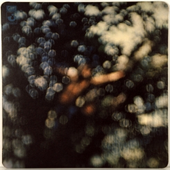 39. PINK FLOYD-OBSCURED BY CLOUDS-1972-ПЕРВЫЙ ПРЕСС UK-HARVEST-NMINT/NMINT