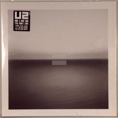 67. U2-NO LINE ON THE HORIZON- 2000-ПЕРВЫЙ ПРЕСС UK/EU-GERMANY-UNIVERSAL-NMINT/NMINT