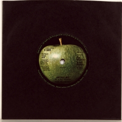 179. ЛОТ 4 SINGLE'S-PAUL MсCARTNEY & WINGS-1971,1979-UK-APPLE/MPL/CAPITOL-NMINT/NMINT