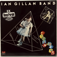 47. GILLAN, IAN BAND CHILD-IN TIME-1976-FIRST PRESS GERMANY-OYSTER-NMINT/NMINT