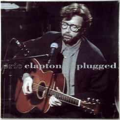 9. CLAPTON, ERIC-UNPLUGGED-1992-ПЕРВЫЙ ПРЕСС UK/EU GERMANY-REPRISE-NMINT/NMINT
