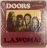 DOORS-L.A.WOMAN-1971-ПЕРВЫЙ ПРЕСС USA-ELEKTRA-NMINT/NMINT