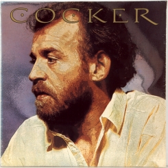 78. COCKER, JOE- COCKER-1986-ПЕРВЫЙ ПРЕСС EEC-CAPITOL-NMINT/NMINT