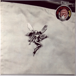 221. JANE-AGE OF MADNESS-1978-fist press germany-brain-nmint/nmint