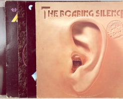 328. ЛОТ 5LP-ROCK 70-х/80-х годов EX+/NMINT