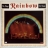 RAINBOW-ON STAGE-1977-ПЕРВЫЙ ПРЕСС UK-POLYDOR OYSTER-NMINT/NMINY