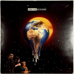 110. PLANT, ROBERT-FATE OF NATIONS-1993-ПЕРВЫЙ ПРЕСС UK-FONTANA-NMINT/NMINT