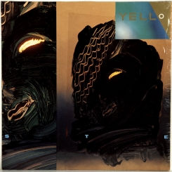 132. YELLO-STELLA-1985-ПЕРВЫЙ ПРЕСС HOLLAND-VERTIGO-NMINT/NMINT