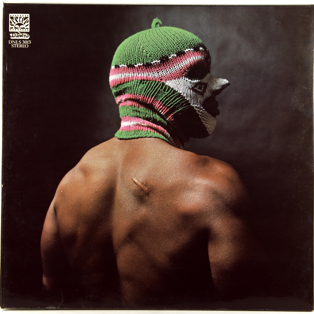 DEMON FUZZ-AFREAKA!-1970-FIRST PRESS UK-DAWN-NMINT/NMINT DEMON FUZZ-AFREAKA!-1970-FIRST PRESS UK-DAWN-NMINT/NMINT