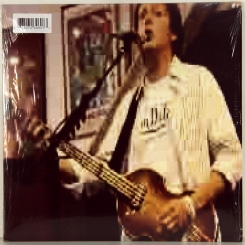 49. MCCARTNEY, PAUL-AMOEBA'S SECRET (MAXI SINGLE 4 TRACKS)-2007-ПЕРВЫЙ ПРЕСС USA-MPL-NMINT/NMINT