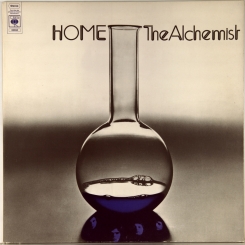 15. HOME-ALCHEMIST-1973-FIRST PRESS UK-CBS-NMINT/NMINT