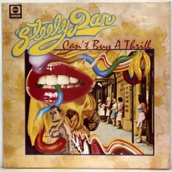 30. STEELY DAN-CAN'T BUY A THRILL -1972- ВТОРОЙ ПРЕСС 1974 UK-ABC-NMINT/NMINT