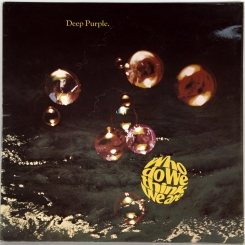 72. DEEP PURPLE-WHO DO WE THINK WE ARE-1973-первый пресс uk-purple rec.-nmint/nmint