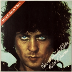 15. T.REX-ZINC ALLOY.......-1974-FIRST PRESS UK-EMI-NMINT/NMINT