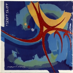 39. PLANT, ROBERT-SHAKEN'N STIRRED-1985-ПЕРВЫЙ ПРЕСС UK/EU-GERMANY-ES PARANZA-NMINT/NMINT