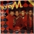 BONEY M-THE BEST OF 10 YEARS-32 SUPERHITS-1986-ПЕРВЫЙ ПРЕСС UK-STYLUS-NMINT/NMINT