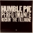 HUMBLE PIE-PERFORMANCE ROCKIN' THE FILMORE-1971-FIRST PRESS UK -AM-NMINT/NMINT