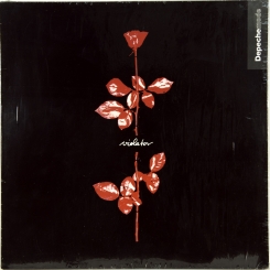 119. DEPECHE MODE-VIOLATOR-1990-ПЕРВЫЙ ПРЕСС UK/EC-GERMANY-MUTE-NMINT/NMINT