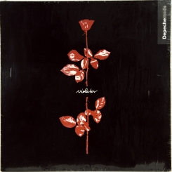 119. DEPECHE MODE-VIOLATOR-1990-ПЕРВЫЙ ПРЕСС UK/EC-GERMANY-MUTE-NMINT/NMINT