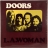 DOORS-L.A.WOMAN-1971-ОРИГИНАЛЬНЫЙ ПРЕСС 1976 UK-ELEKTRA-NMINT/NMINT