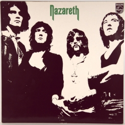 122. NAZARETH-SAME-1971-ПЕРЕИЗДАНИЕ holland-philips-nmint/nmint