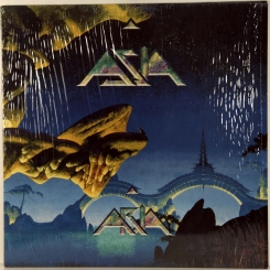 49. ASIA-ARIA-1994-FIRST PRESS UK/FRANCE-BULLET PROOF-NMINT/NMINT