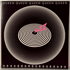 43. QUEEN-JAZZ-1978-FIRST PRESS UK-EMI-NMINT-NMINT