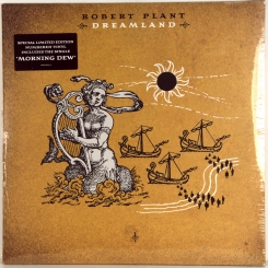 63. PLANT, ROBERT-DREAMLAND-2002-FIRST PRESS UK-MERCURY-ARCHIVE