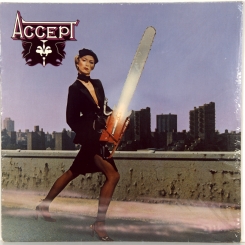 113. ACCEPT-ACCEPT-1979-ПЕРВЫЙ ПРЕСС GERMANY-BRAIN-NMINT/NMINT