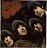 BEATLES-RUBBER SOUL-1965-ПЕРВЫЙ ПРЕСС (MONO)-UK-PARLOPHONE-NMINT/NMINT