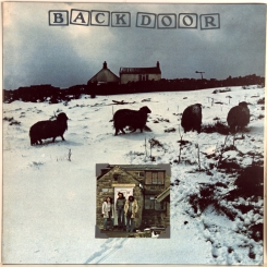 22. BACK DOOR-BACK DOOR-1973-FIRST PRESS UK-WARNER BROC.-NMINT/NMINT