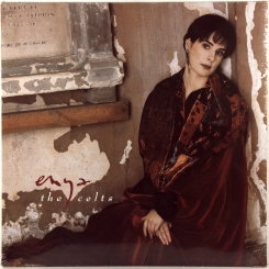 93. ENYA-THE CELTS-1992-FIRST PRESS UK/EU-GERMANY-WARNER-NMINT/NMINT