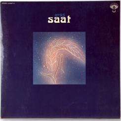 10. EMTIDI-SAAT-1972-FIRST PRESS GERMANY-PILZ-NMINT/NMINT