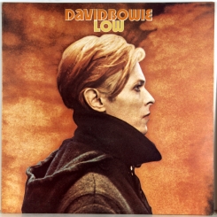 97. BOWIE, DAVID-LOW-1977-FIRST PRESS UK-RCA-NMINT/NMINT