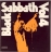 BLACK SABBATH-BLACK SABBATH VOL 4 -1972- ОРИГИНАЛЬНЫЙ ПРЕСС 1976 UK-NEMS-NMINT/NMINT