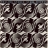 ROLLING STONES-STEEL WHEELS-1989-FIRST PRESS UK-ROLLING STONES-NMINT/NMINT