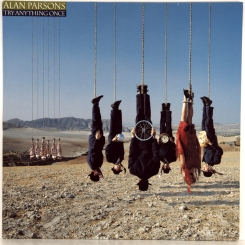4. ALAN PARSONS-TRY ANYTHING ONCE-1993-FIRST PRESS UK/EU HOLLAND-ARISTA-NMINT/NMINT