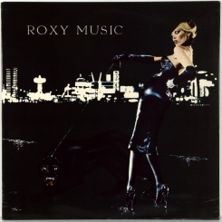 42. ROXY MUSIC-FOR YOUR PLEASURE-1973-ПЕРВЫЙ ПРЕСС UK-ISLAND-NMINT/NMINT