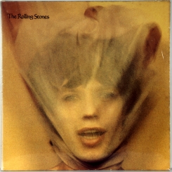 31. ROLLING STONES-GOAT'S HEAD SOUP-1973-ПЕРВЫЙ ПРЕСС UK-RS-NMINT/NMINT