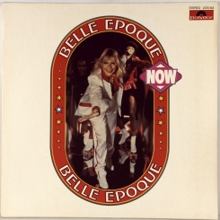 70. BELLE EPOQUE-NOW-1979-ПЕРВЫЙ ПРЕСС GERMANY-POLYDOR-NMINT/NMINT