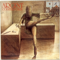 16. ARGENT-COUNTERPOINTS-1975-ПЕРВЫЙ ПРЕСС UK-RCA VICTOR-NMINT/NMINT